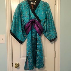 SZ 6X Cute Kimono Costume